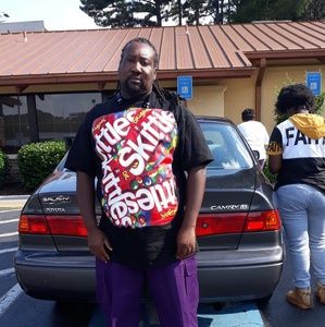 Meet your Posher, Willie